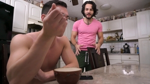 Brother Crush: Riding His Way into The Forbidden