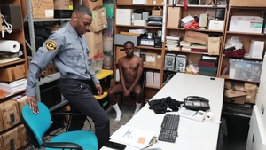 Young Perps: Man's Genitals Unveiled, Causes Uproar