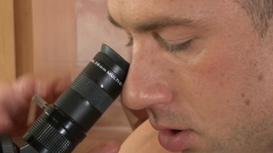 Rod Daily: Catching the Neighbors in Action