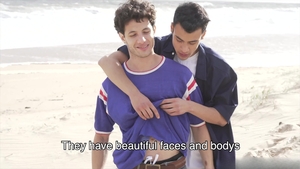 Latin Leche: Butt-Fucking Soccer Boys in a Field of Dreams