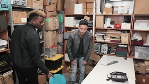 Young Perps: Finding Love In All The Wrong Pockets