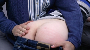 Family Dick: Old Man Teaches Young Stepson About Life and Sex