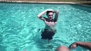 Brother Crush: A Deep Dive Into Twink Pool Playtime