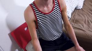 Brother Crush: Stepbrothers Share in Sinful Delight