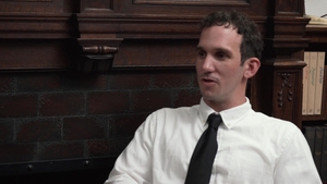 Missionary Boys: Elder Call Gets Deep-Throated