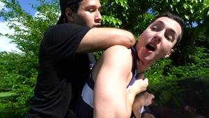 Family Dick: Taming Youth with Dad's Hard Tool