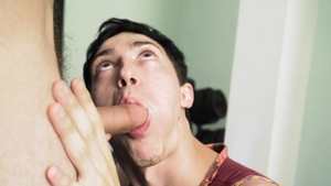 Family Dick: Indoor Taboo Action for Two Men