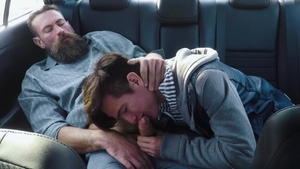 Family Dick: Roadside Relief