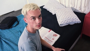 Brother Crush: Stepbrotherly Love and Textbooks