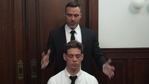Missionary Boys: The Secret Brotherhood's Wild One