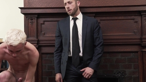 Missionary Boys: A Taste of the Forbidden