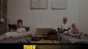 Missionary Boys: Exploring the Layers of Lust