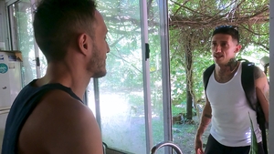 Latin Leche: From Dry Mouths to Wet Anuses