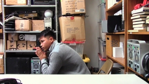 Young Perps: Stolen Goods & Dirty Searches