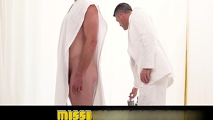 Missionary Boys: Bishop's Inner Craving for Control