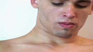 Next Door Male: Surfing and Soapy Sessions