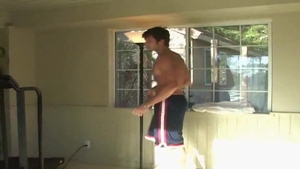 Next Door Male: Trystan's Temptations: A Dirty Tale