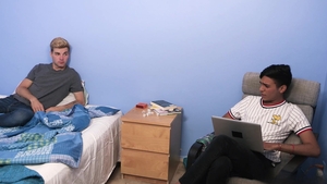 Family Dick: The Dormitory Debauchery Tales