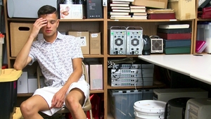 Young Perps: $400 Vanishes from Shelves, but…