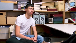 Young Perps: Backroom Barter for Booty