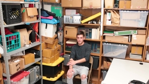 Young Perps: Devious Diddler in the Shadows
