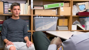 Young Perps: Devious Diddler in the Shadows