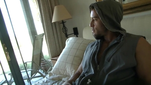 Cody Cummings: Softcore Stroking