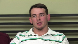 Solo: Brill Creme Hair and Dripping Pre-Cum - That's Rush!