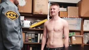 Young Perps: Not Guilty And Back To Work