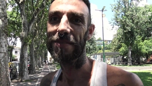 Latin Leche: Shy Guy Unveils His Dirty Side