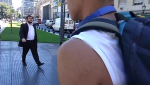 Latin Leche: A Secret Squatting Fetish Comes to Life