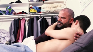 Family Dick: A Lesson in Love and Intimacy