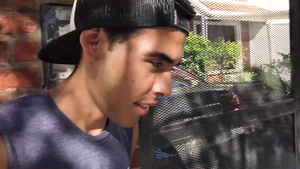 Latin Leche: Nude Discoveries: Behind the Lens