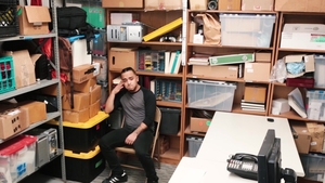 Young Perps: The Fine Art of Stealing Hearts and Money