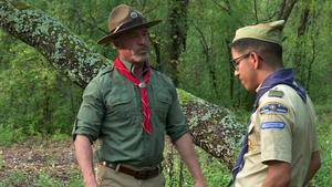 scoutboys: On the Trail of Innocent Curiosity