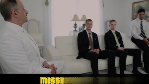 Missionary Boys: Missionary Duo Exposed for the Order