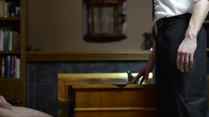 Missionary Boys: Seduced by the Boxer Briefs