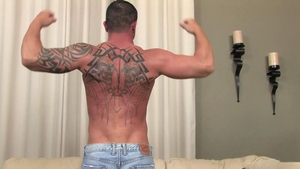 Solo: Wife Helps Hubby Explore His Curiosity