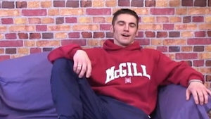 Stroke That Dick: Horny Frat Boys Unite