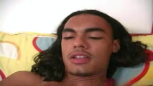 Circle Jerk Boys: Samson's 8' Surprise Erupts