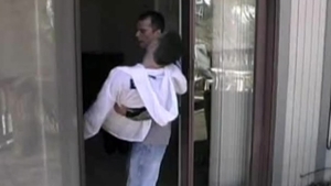 Boyz Party: Teasing Your Imagination with Zander's Cock