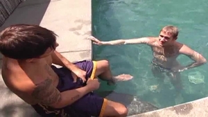 Next Door Buddies: Riding the Waves of Ecstasy
