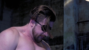 Falcon Studios: Stark's Demonic Power Fucks Trelino