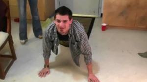 Dick Dorm: Dares That Will Make You Moan