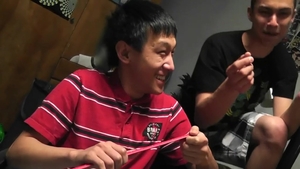 Dick Dorm: Unexpected Twists at the Suck Fest