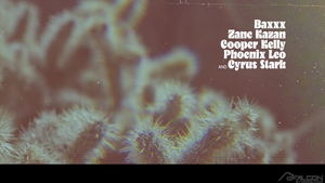 Falcon Studios: Cyrus' Big Dick Takes a Ride