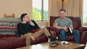 Next Door Films: Cumsplattered Doggystyle