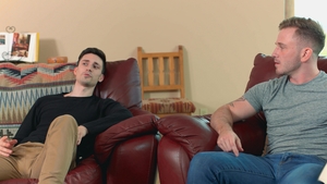 Next Door Films: Cumsplattered Doggystyle