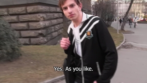 Czech Hunter: Nervous Boys Get More Than Expected