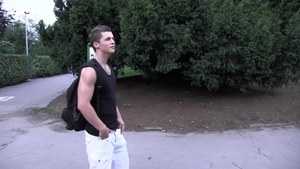 Czech Hunter: The Secret World of Prague's Boys
